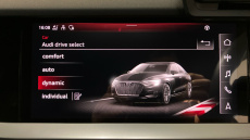 Audi A3 30 TFSI S Line 4dr S Tronic Petrol Saloon